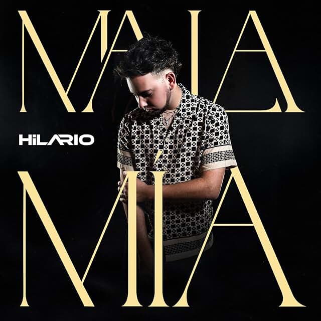 Mala mía - PIES Compañía Discográfica