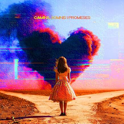 Camins, Somnis i Promeses - Promo Arts Music