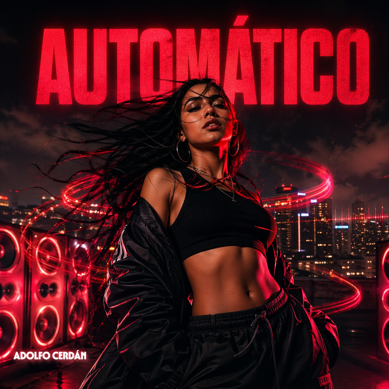 Automático - PulsarSound