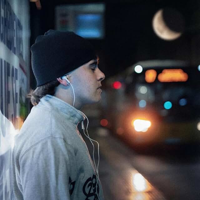 Misma luna - REAL KEY MUSIC