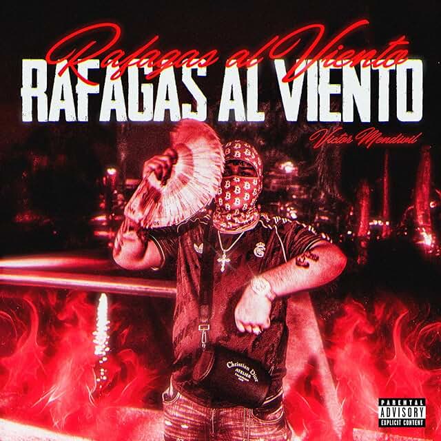 Rafagas Al Viento - Rico o Muerto Music