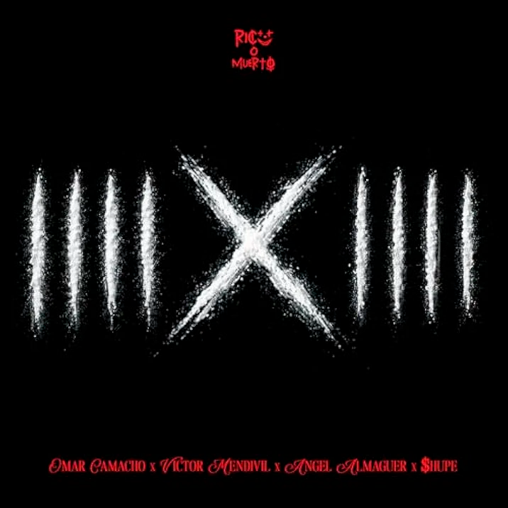 4 x 4 - Rico o Muerto