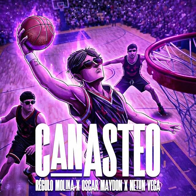 Canasteo - Rico o Muerto