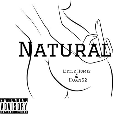 Natural - Roc Nation Distribution