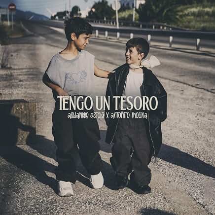 Tengo un Tesoro - Satélite K / Monoprod