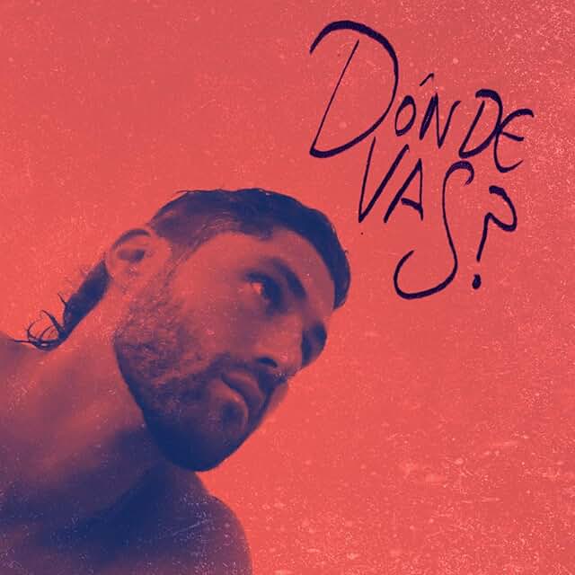 ¿Dónde vas? - Satélite K / Monoprod