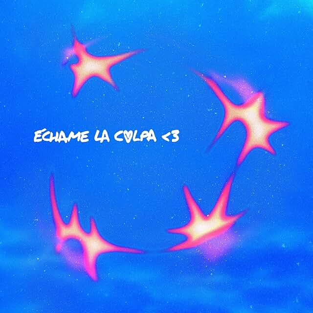 échame la culpa <3 - Sin Anestesia