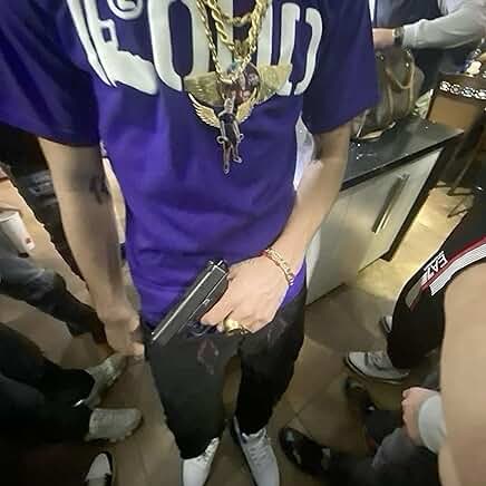 Gane - Slime Krew Ent.