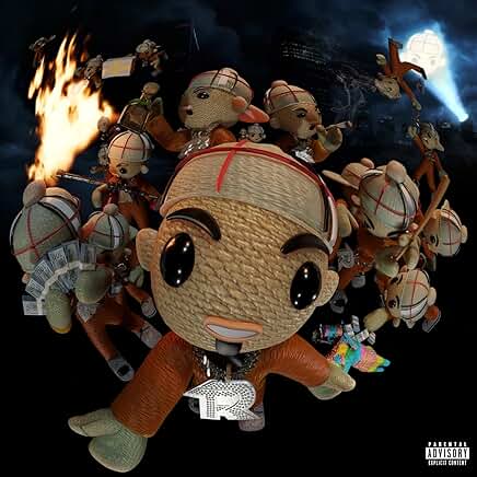 PUES YA NI PEDO - Street Mob Records