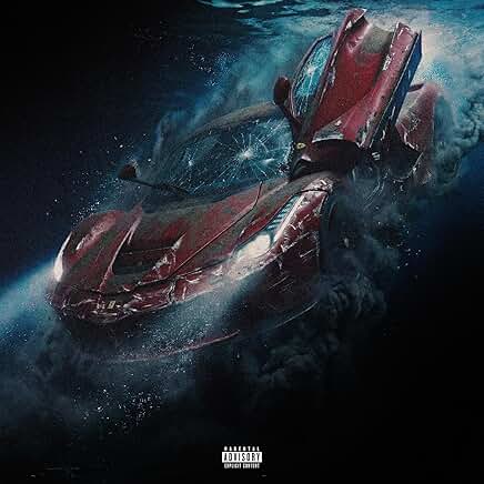 FERRARI - Street Mob Records
