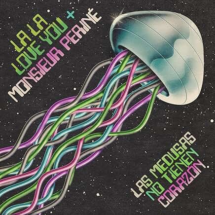 Las Medusas No Tienen Corazón - Subterfuge Records