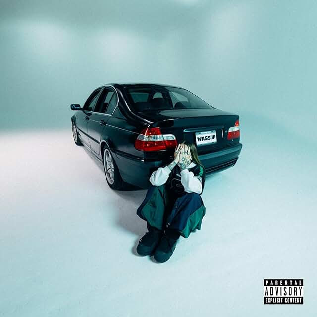 WASSUP - The Wave Music Group