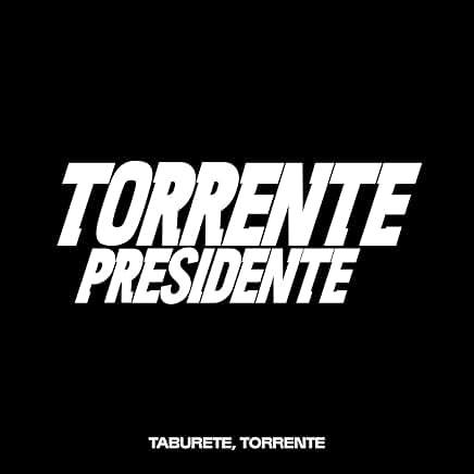 Torrente Presidente - Voltereta Records / Acqustic